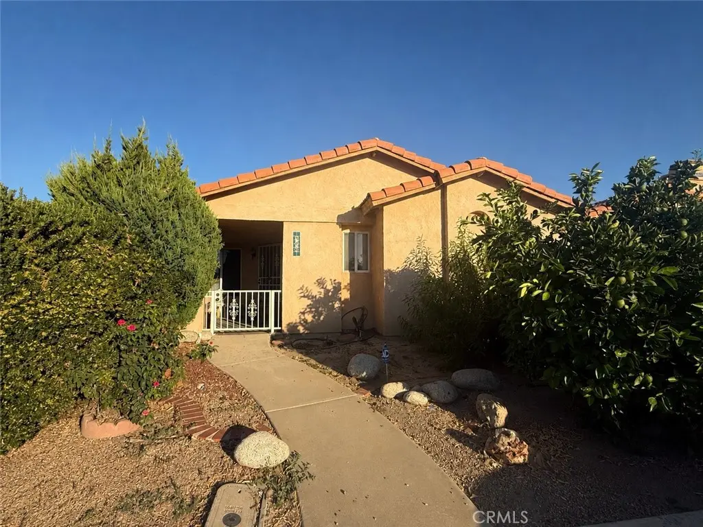 Single Family Residence for sale at 368 Reposo Street, San Jacinto, CA featuring 2 beds and 2 baths