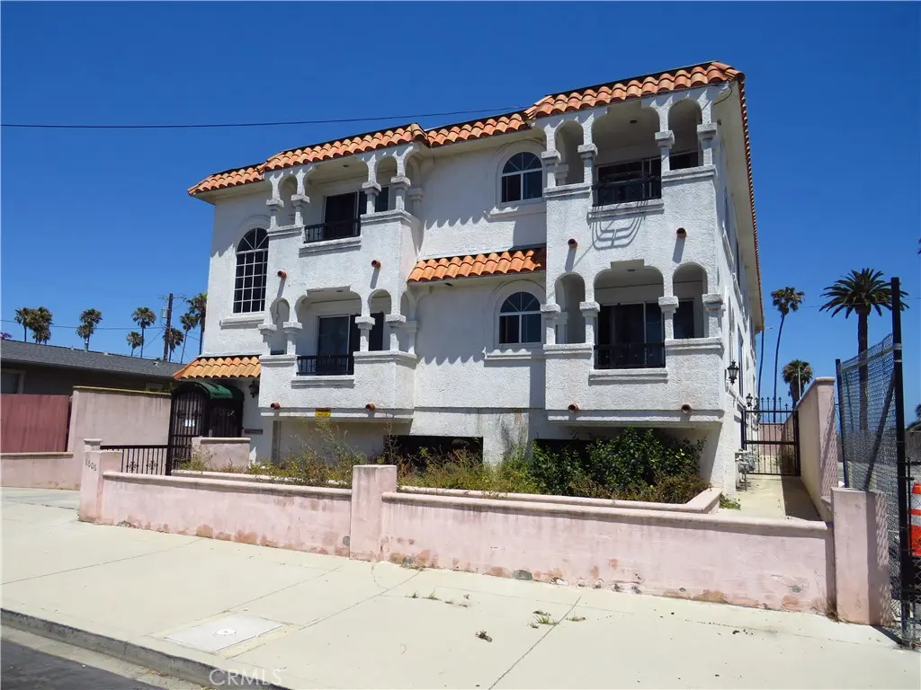 1606 S Palos Verdes, San Pedro, CA — listing photo 1