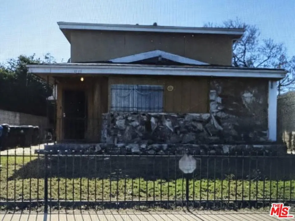Residential Income for sale at 9111 S Baring Cross Street, Los Angeles, CA featuring 9 beds and 5 baths