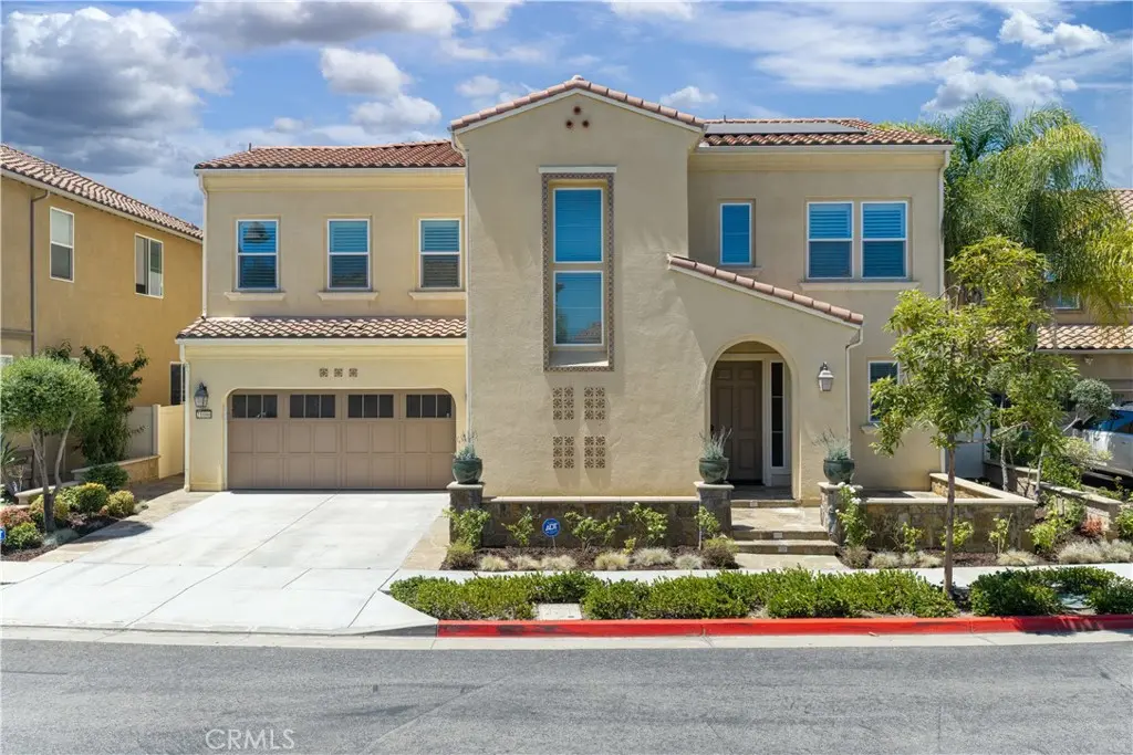 21086 Willow Heights, Diamond Bar, CA — listing photo 1
