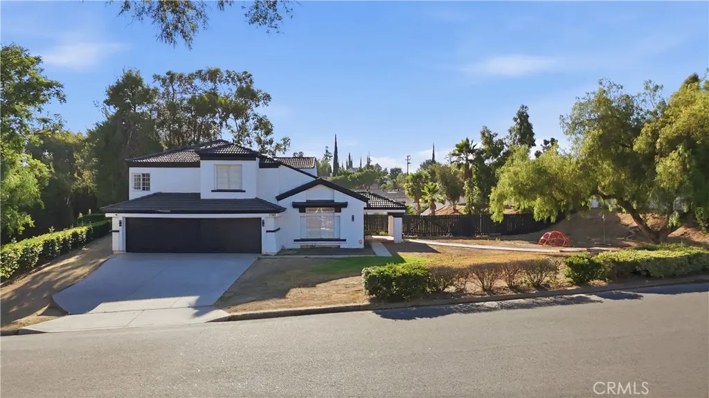 Single Family Residence for sale at 11901 Vista De Cerros, Moreno Valley, CA featuring 4 beds and 3 baths