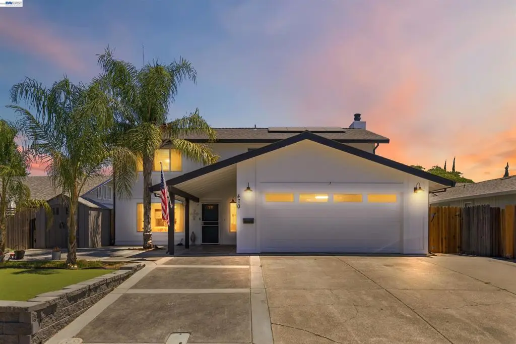 Single Family Residence for sale at 470 Edwards st, Winters, CA featuring 4 beds and 3 baths