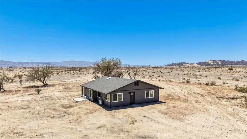 81833 Panorama Drive, 29 Palms, CA — listing photo 1