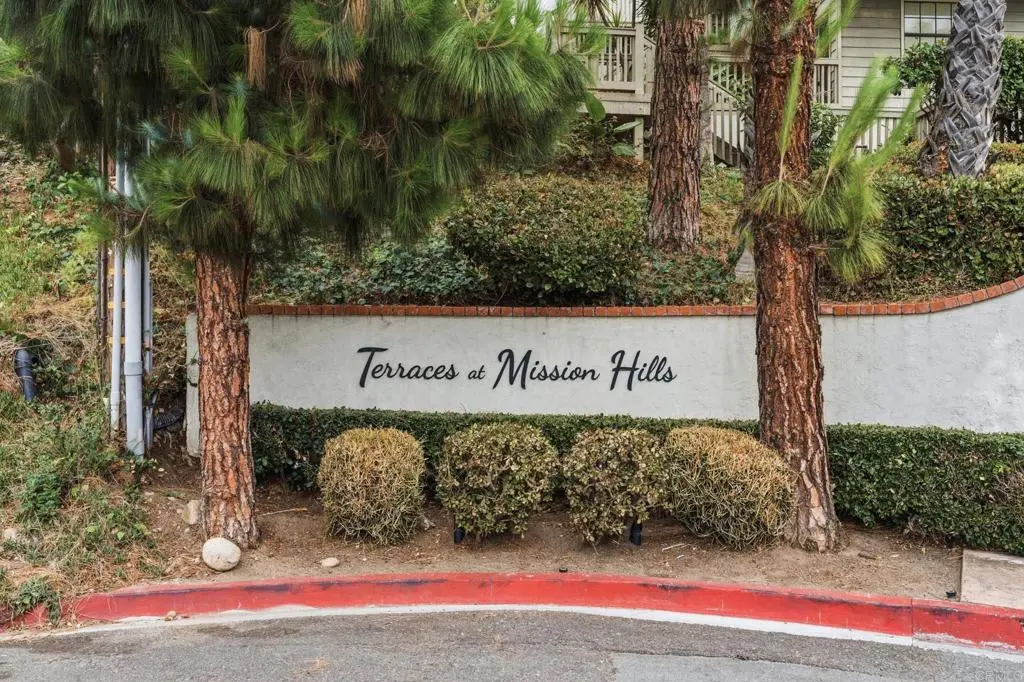 Condominium for rent at 3961 Hortensia Street H10, San Diego, CA featuring 2 beds and 2 baths