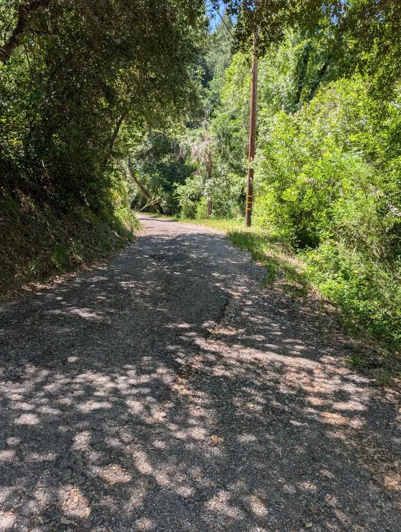 18770 Kelly (Mustang Mesa), Boulder Creek, CA — listing photo 1