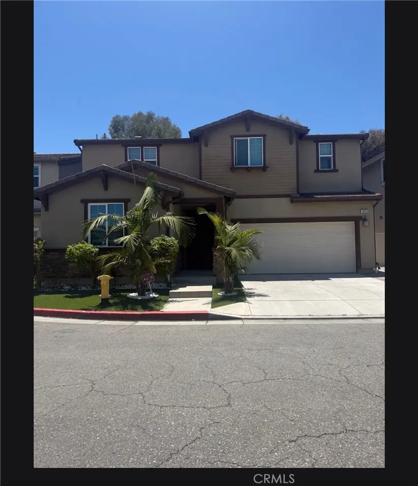 16052 Columbus, North Hills, CA — listing photo 1
