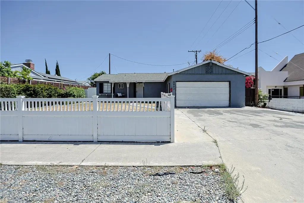 8802 Lampson Ave, Garden Grove, CA — listing photo 1