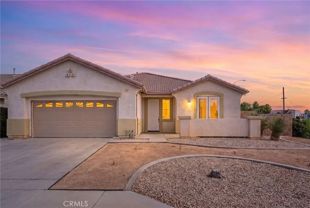 1601 W Norberry Street, Lancaster, CA — listing photo 1