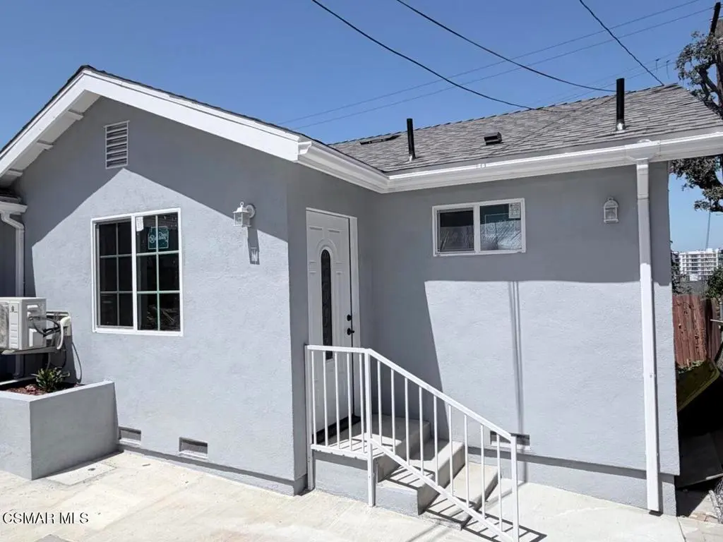 Residential Lease for rent at 137 Commonwealth Avenue, Los Angeles, Los Angeles County, CA featuring 1 bed and 1 bath