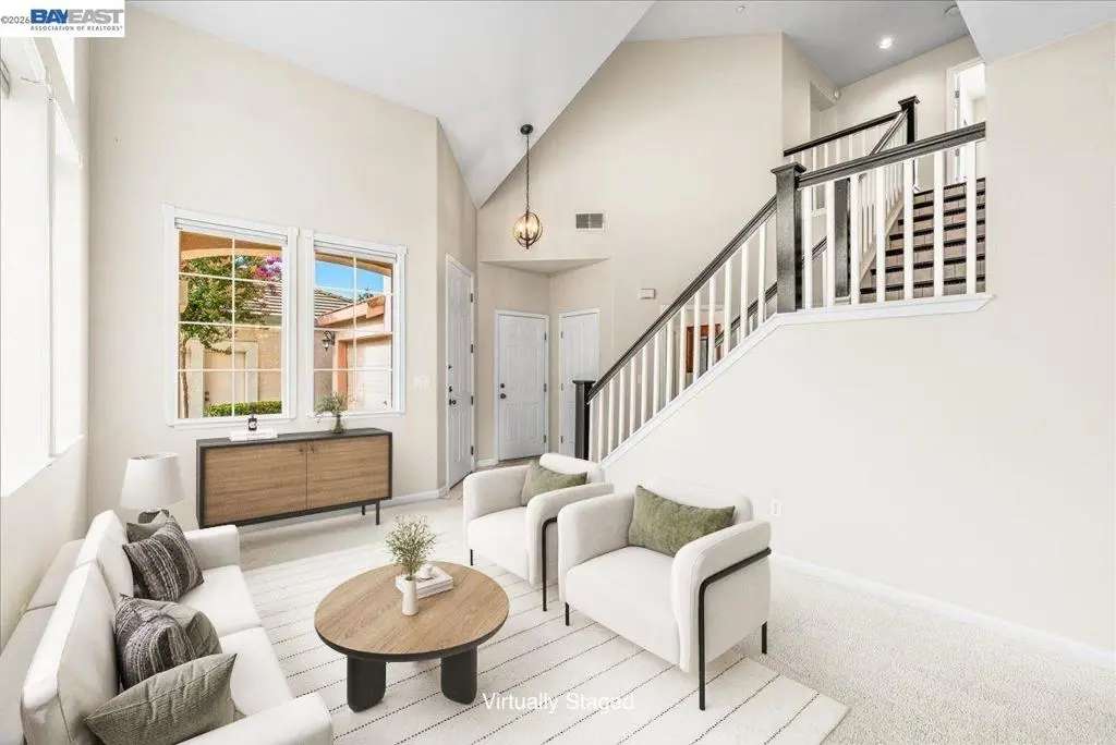 Single Family Residence for sale at 2042 Dahlia Cmn, Livermore, CA featuring 4 beds and 3 baths