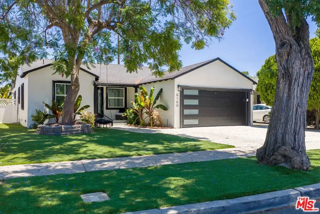 Single Family Residence for sale at 6160 Shoshone Avenue, Los Angeles, CA featuring 4 beds and 3 baths