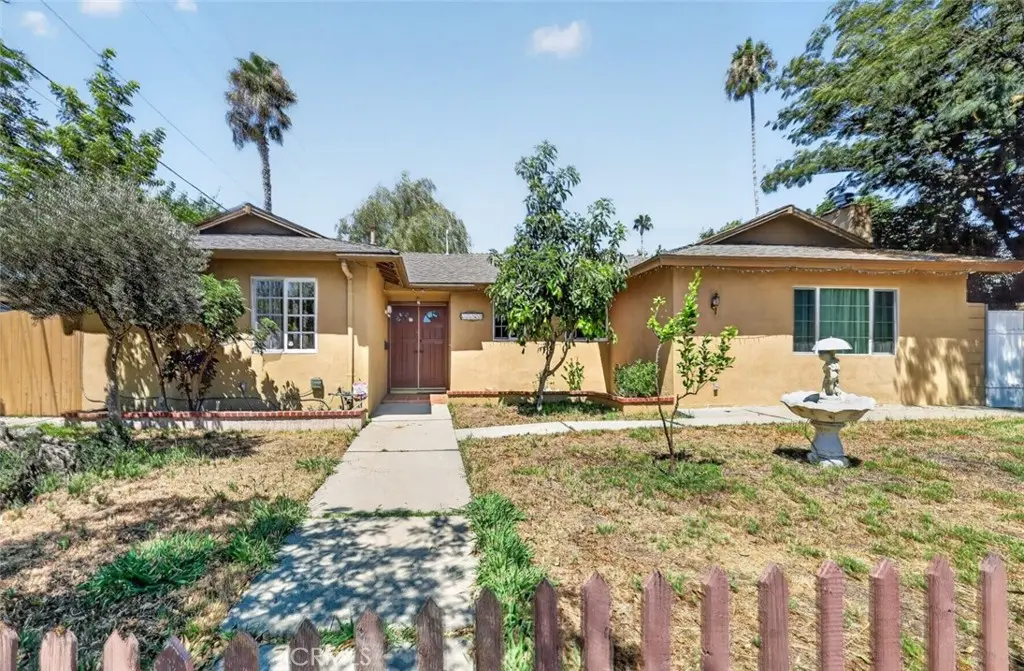 11701 Balboa Boulevard, Granada Hills, CA — listing photo 1