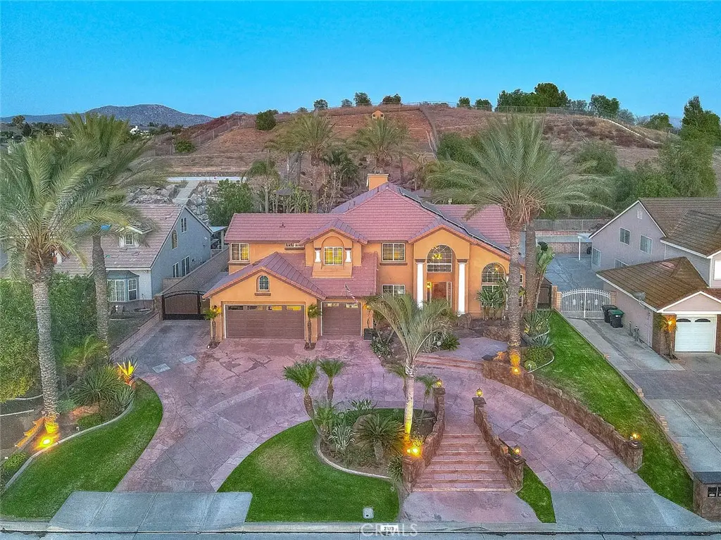 Single Family Residence for sale at 2383 Pacer, Norco, CA featuring 4 beds and 3 baths