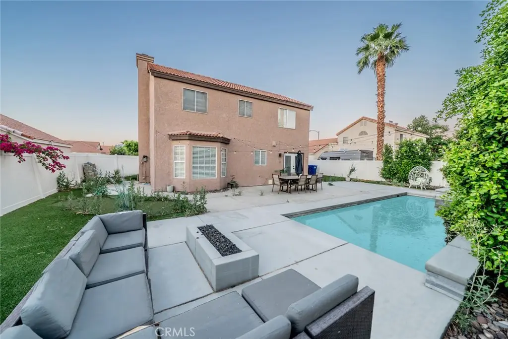 Single Family Residence for rent at 80940 Shenandoah, Indio, CA featuring 3 beds and 3 baths