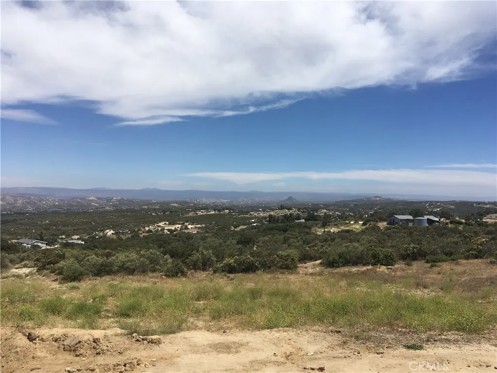 2577 Arroyo Poco Ln, Boulevard, CA — listing photo 1