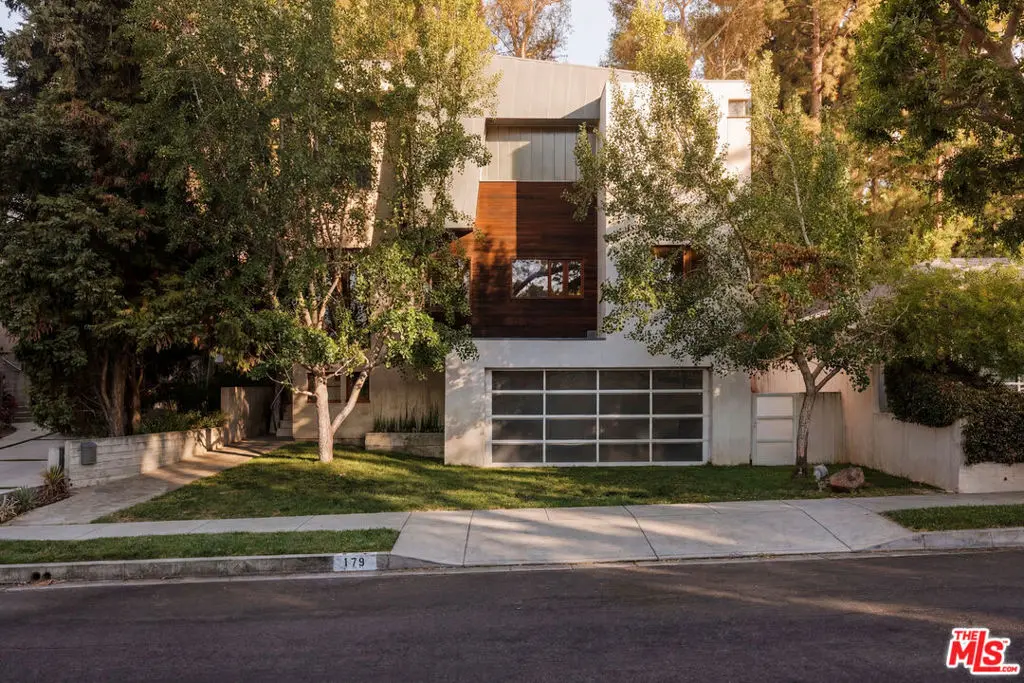 Single Family Residence for sale at 179 Beloit Avenue, Los Angeles, CA featuring 4 beds and 4 baths