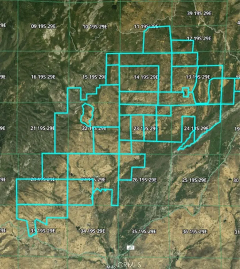 25029 Stewart Drive, Springville, CA — listing photo 1