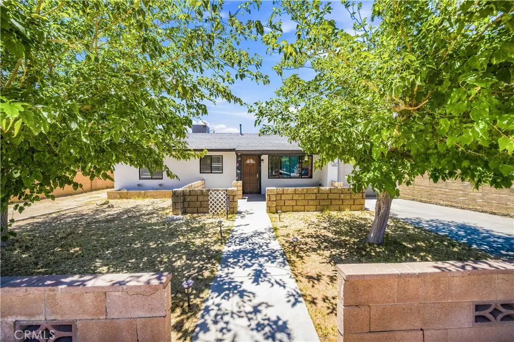 12591 Daisy, Boron, CA — listing photo 1