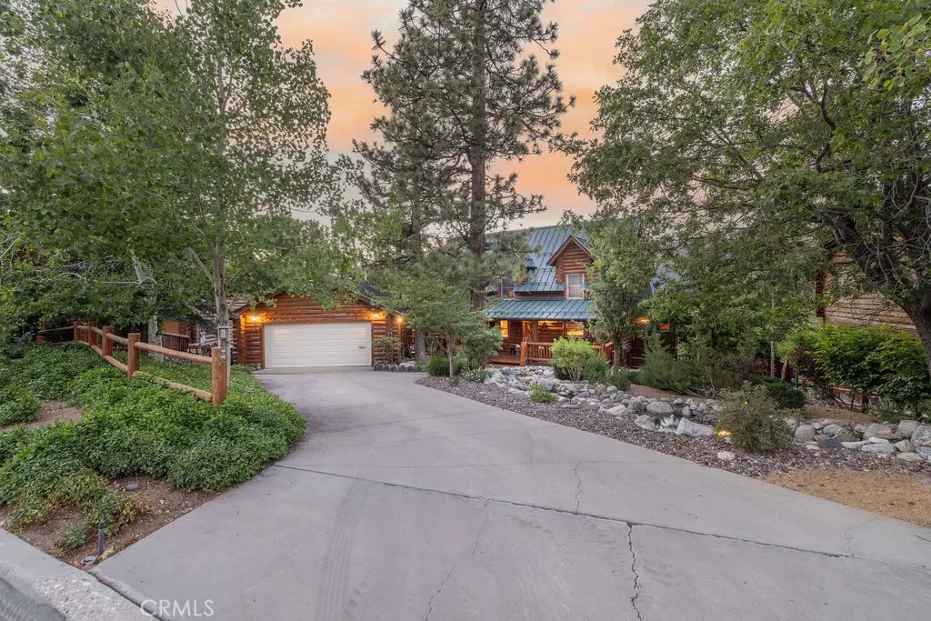 42668 Timberline Trail, Big Bear Lake, CA — listing photo 1