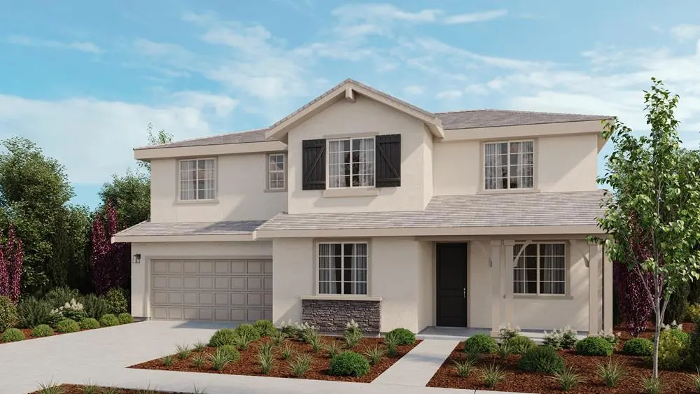 1461 N Padano Lane, Mountain House, CA — listing photo 1