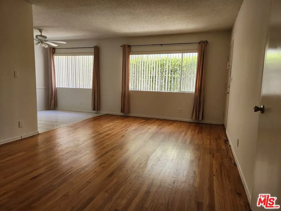Residential Lease for rent at 8853 Alcott Street 2, Los Angeles, Los Angeles County, CA featuring 1 bed and 1 bath