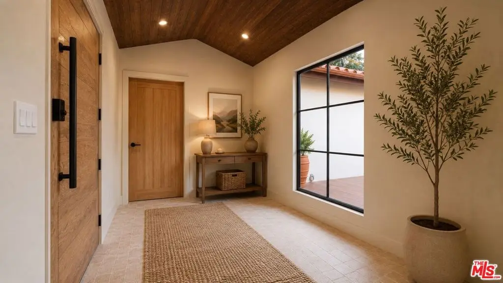 Single Family Residence for sale at 14655 Morrison Street, Los Angeles, CA featuring 4 beds and 4 baths