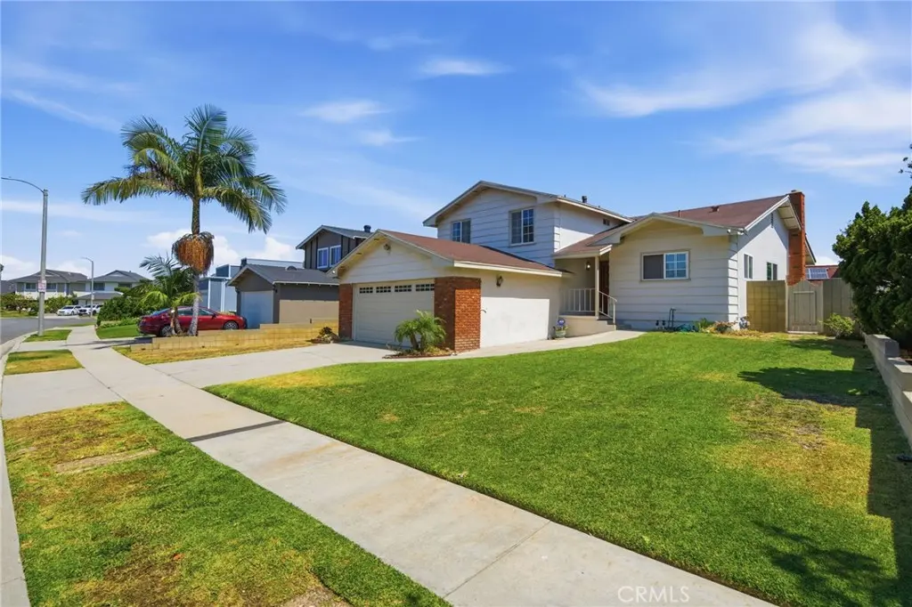 1047 Ashbridge Lane, Harbor City, CA — listing photo 1