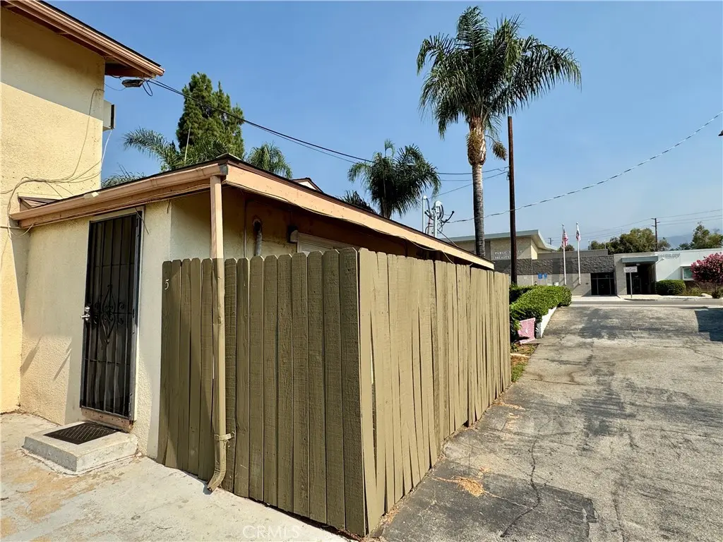 Apartment for rent at 8863 San Bernardino Road 5, Rancho Cucamonga, CA and 1 bath
