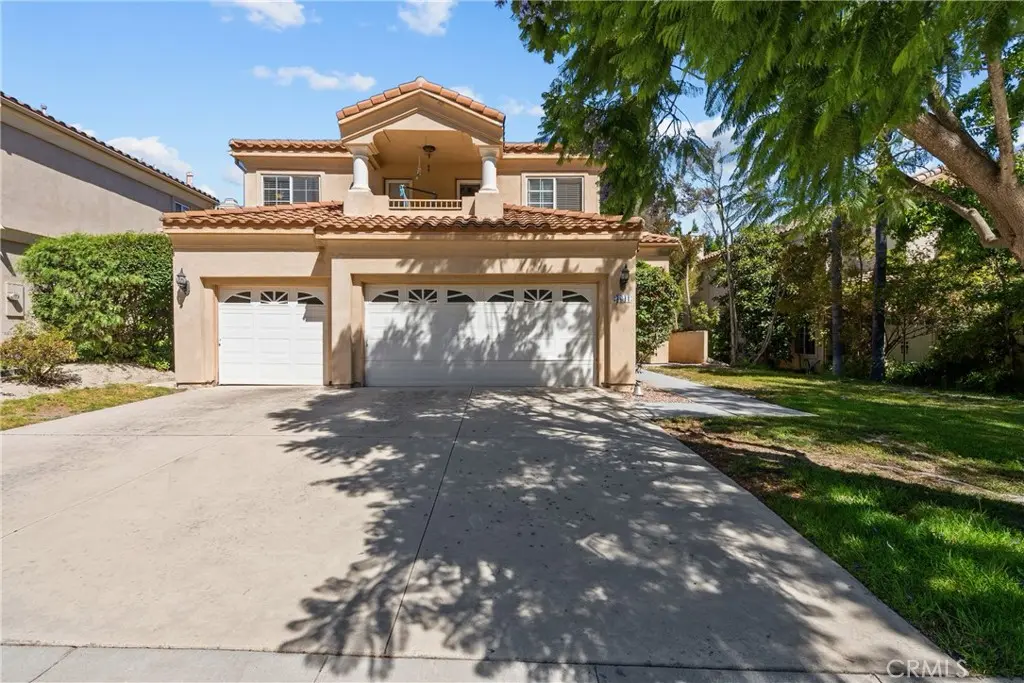 3641 Mapleknoll, Thousand Oaks, CA — listing photo 1