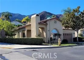 Single Family Residence for rent at 8865 Buttercup Court, Corona, CA featuring 2 beds and 2 baths