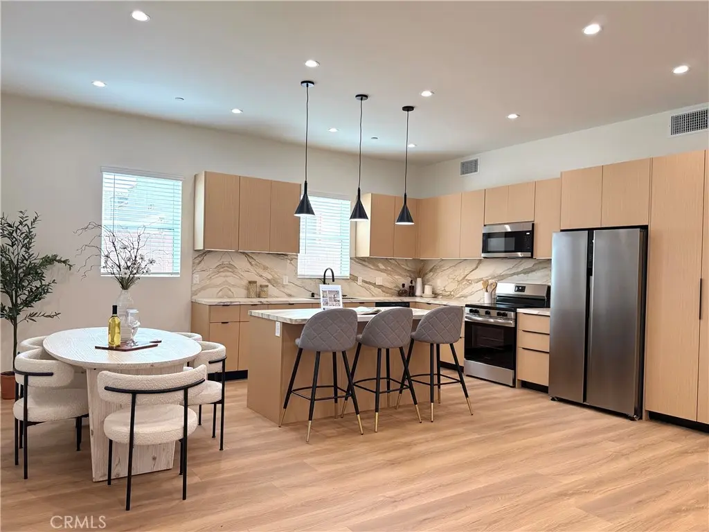 4121 Lafayette Place A, Culver City, CA — listing photo 1