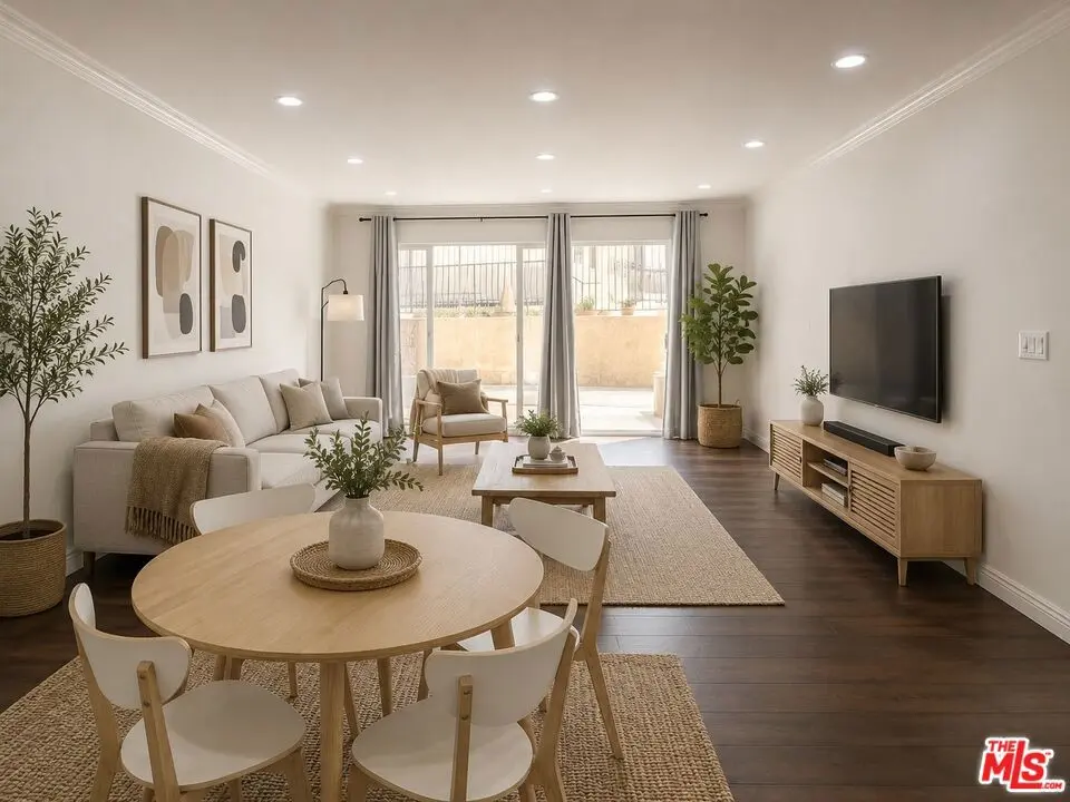 5651 Windsor Way 105, Culver City, CA — listing photo 1