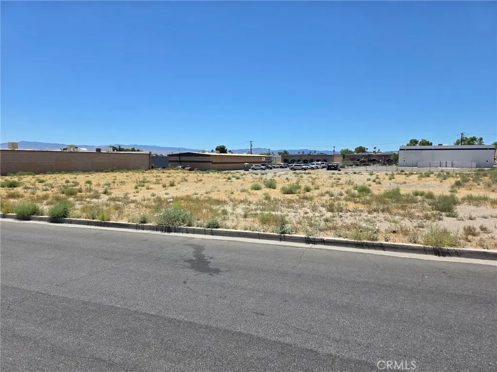 0 Anacapa, Victorville, CA — listing photo 1