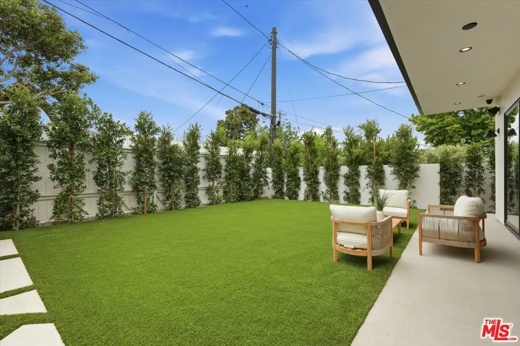 Single Family Residence for sale at 12007 Rose Avenue, Los Angeles, CA featuring 5 beds and 6 baths