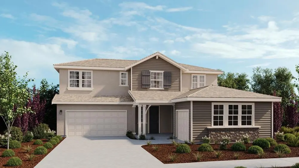 1431 N Padano Lane, Mountain House, CA — listing photo 1