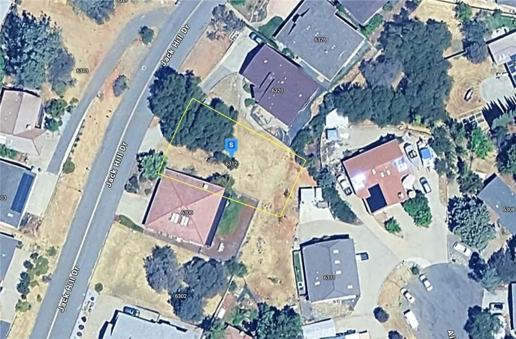 6312 Jack Hill, Oroville, CA — listing photo 1