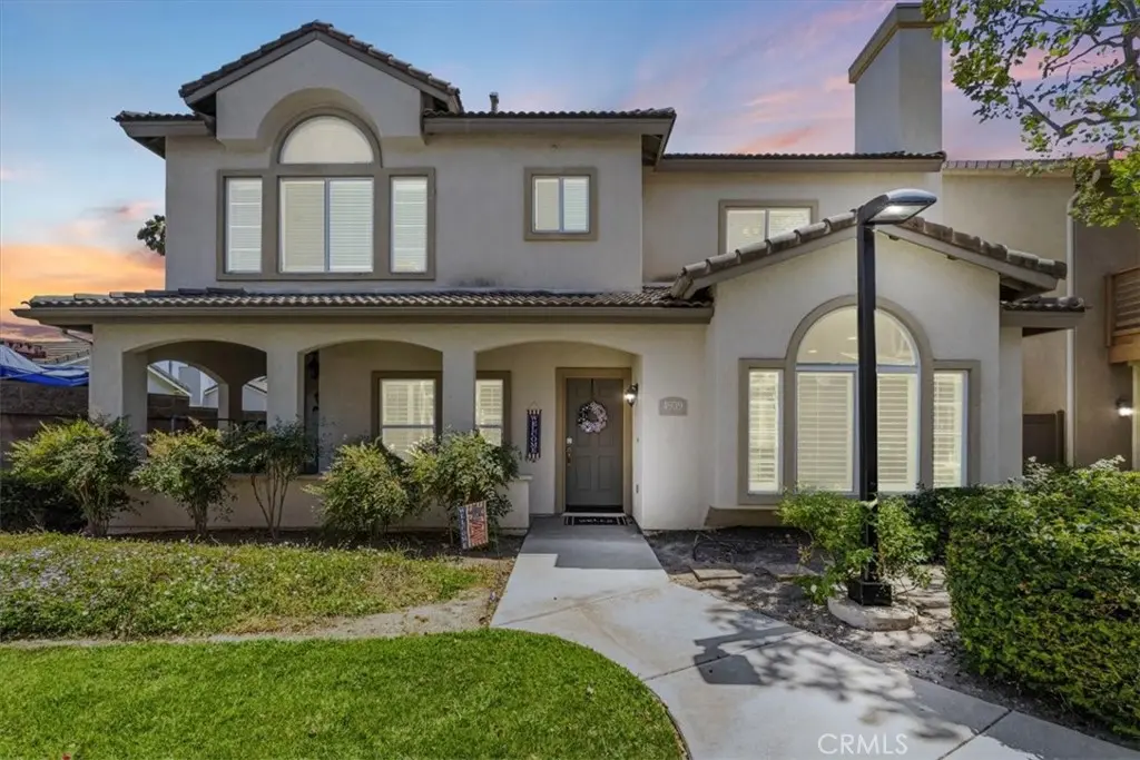 Single Family Residence for sale at 4939 Plumtree Court, Riverside, CA featuring 3 beds and 3 baths