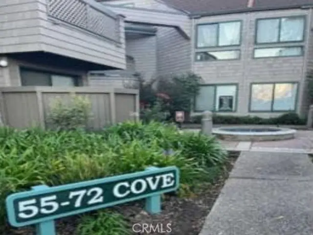 Condominium for sale at 59 Cove, Redwood City, CA featuring 2 beds and 2 baths