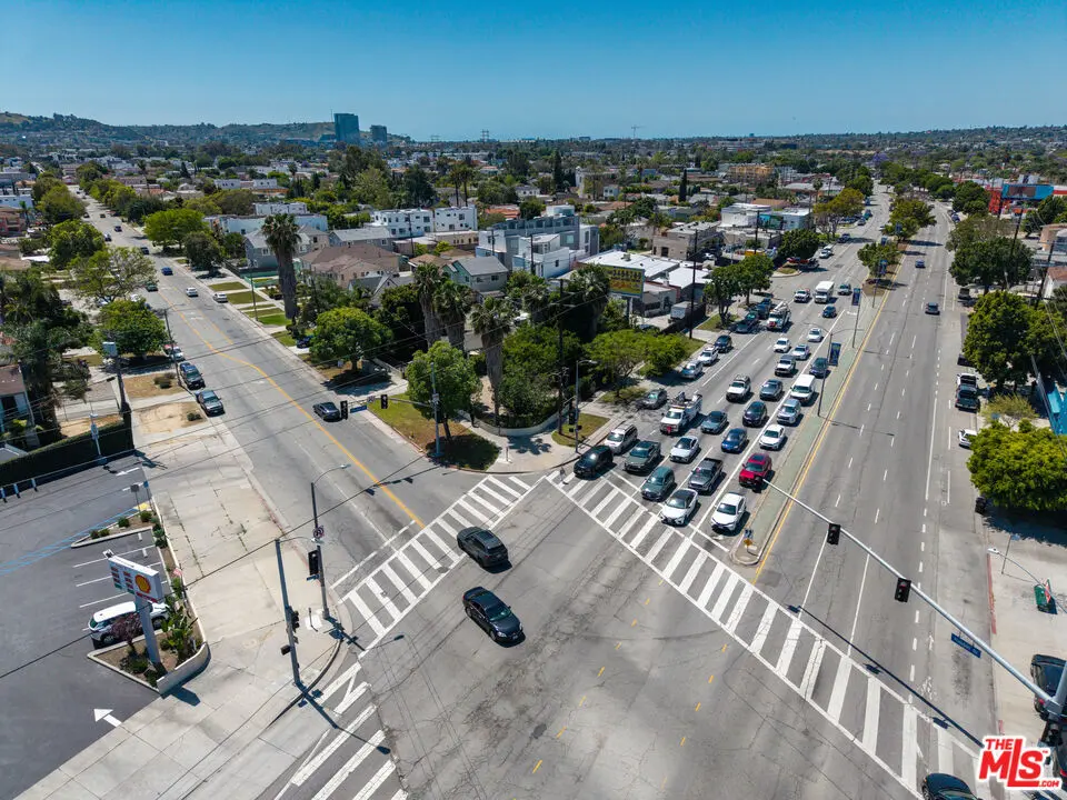 Single Family Residence for sale at 5506 Venice Boulevard, Los Angeles, CA featuring 2 beds and 2 baths
