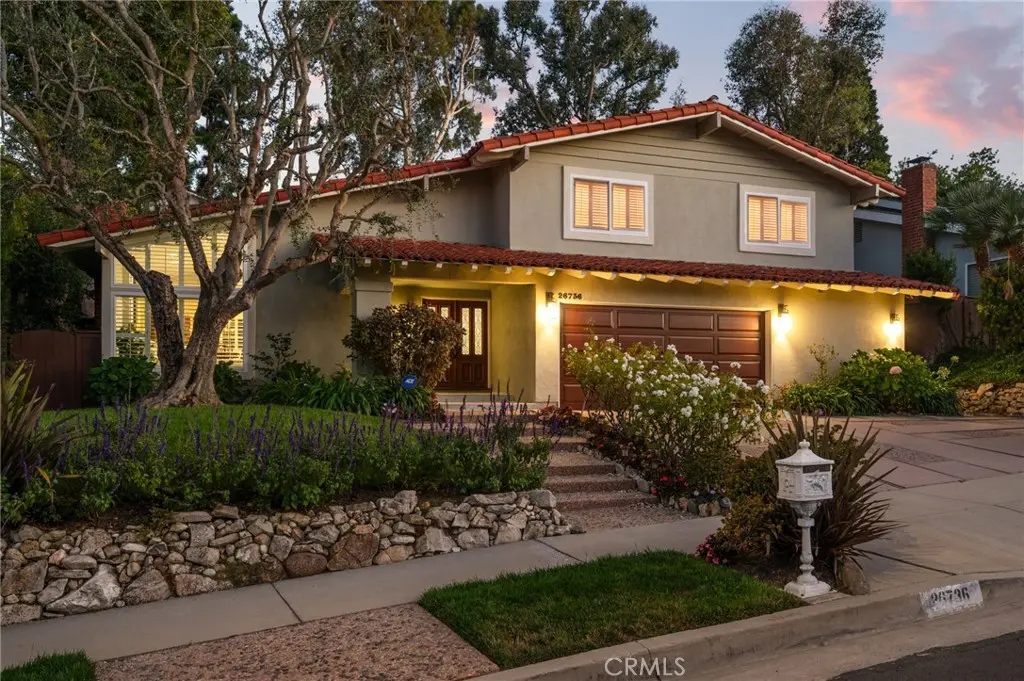 Single Family Residence for sale at 26736 Hawkhurst Drive, Rancho Palos Verdes, CA featuring 4 beds and 3 baths