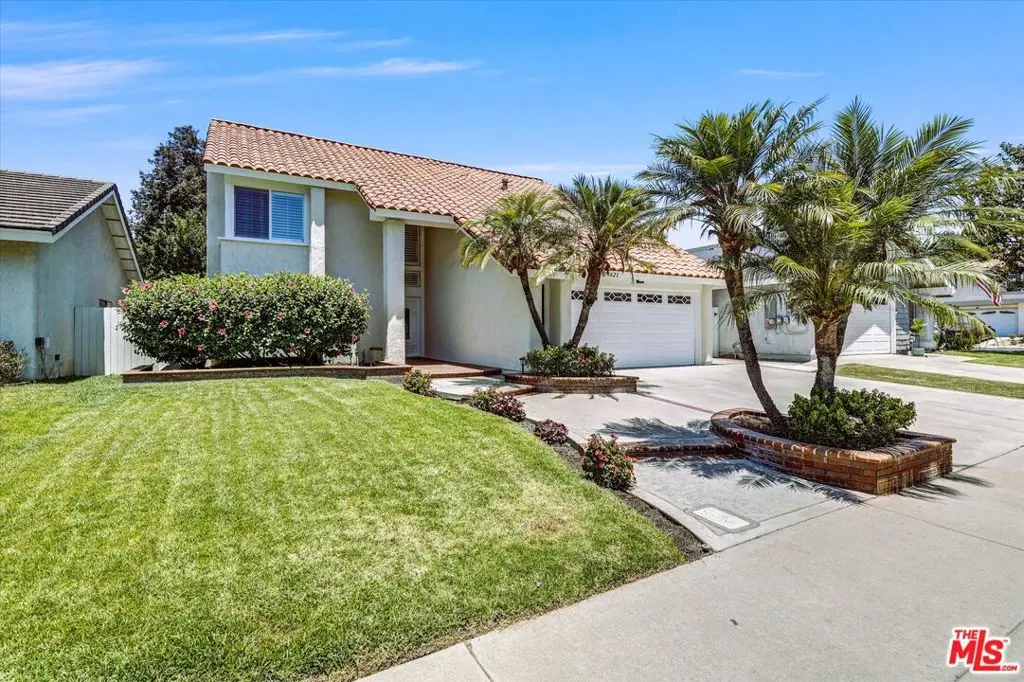 24621 Via Del Rio, Lake Forest, CA — listing photo 1