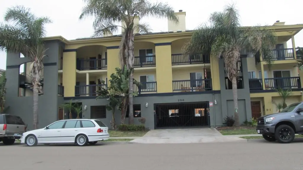 Condominium for sale at 259 Donax H, Imperial Beach, CA featuring 3 beds and 2 baths