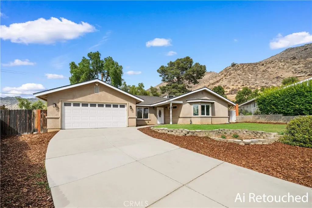 Single Family Residence for sale at 291 Hillandale Court, Riverside, CA featuring 4 beds and 3 baths