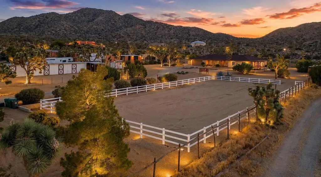 Address available on request, Yucca Valley, CA — listing photo 1
