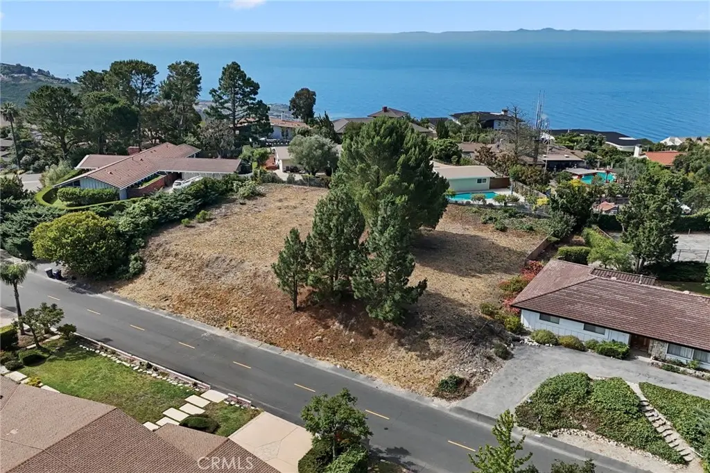 6 Coveview Drive, Rancho Palos Verdes, CA — listing photo 1