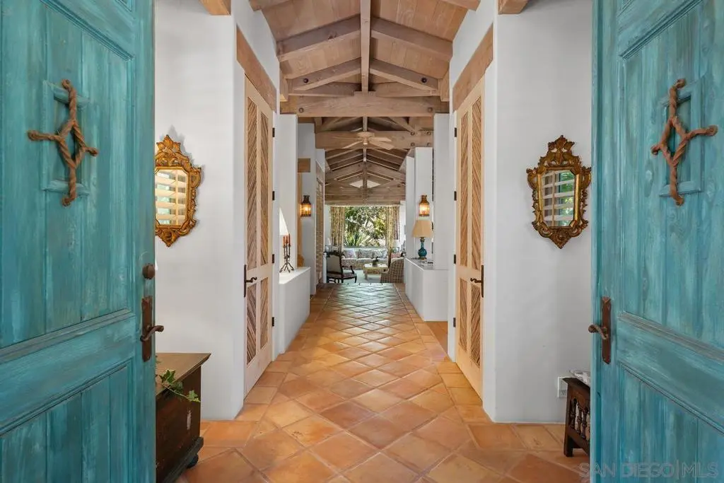 17240 Avenida De Acacias, Rancho Santa Fe, CA — listing photo 1