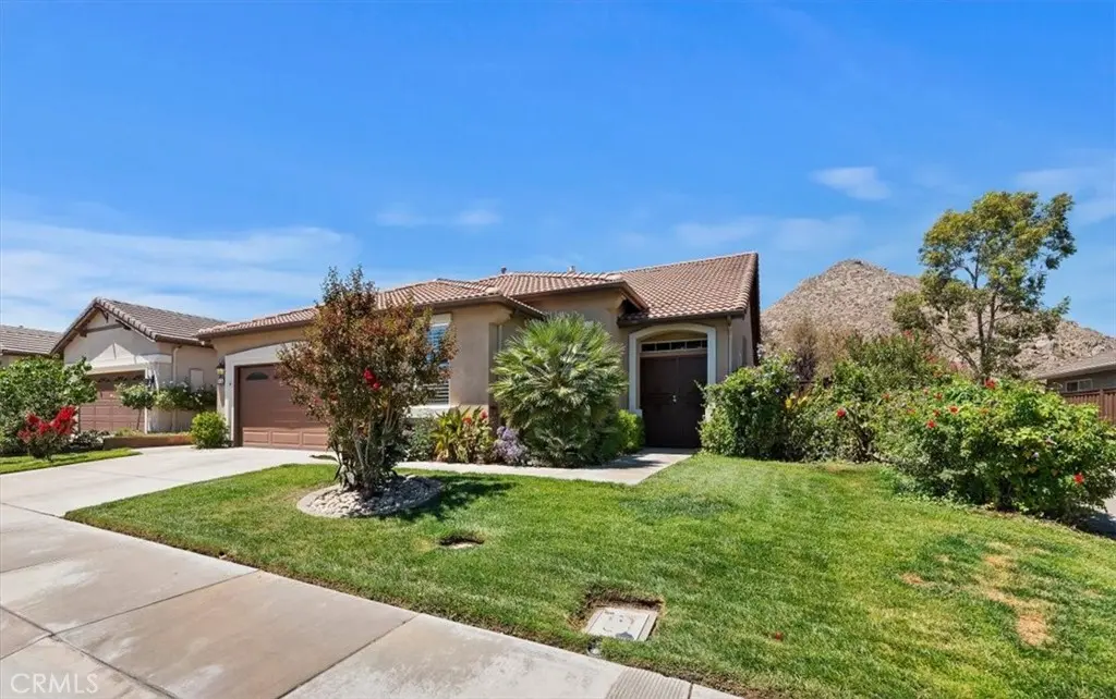 Single Family Residence for sale at 7732 Dutra, Hemet, CA featuring 2 beds and 2 baths