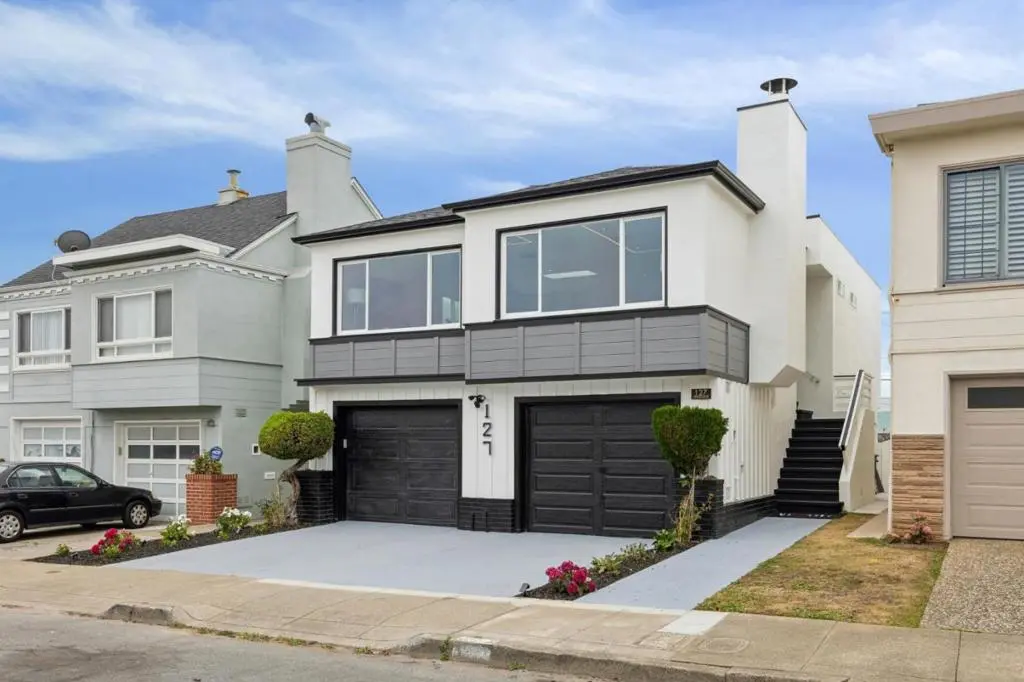 Single Family Residence for sale at 127 Springfield Drive, San Francisco, CA featuring 4 beds and 3 baths