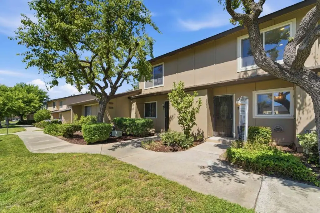 Townhouse for sale at 3341 Innerwick Lane, San Jose, CA featuring 2 beds and 2 baths