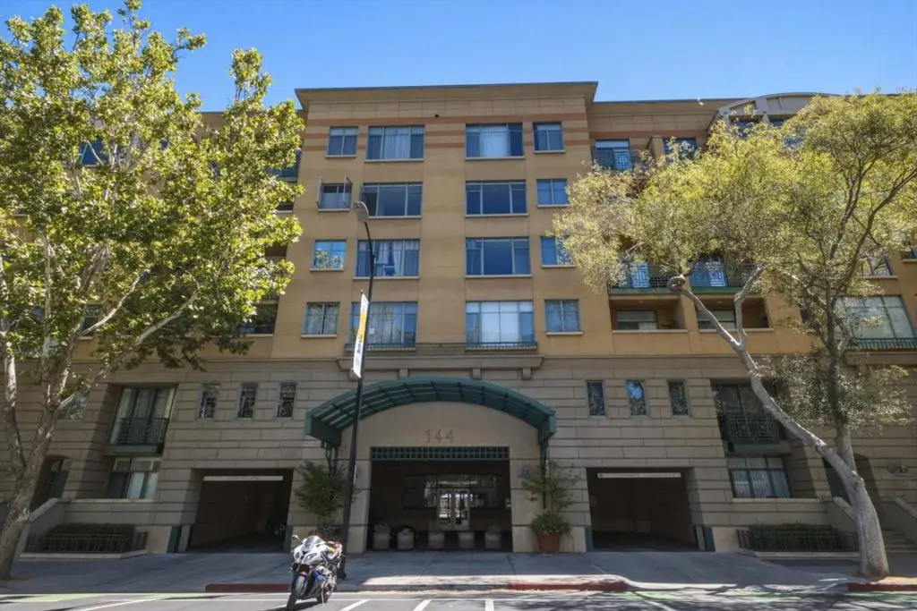 144 S 3rd Street 609, San Jose, CA — listing photo 1